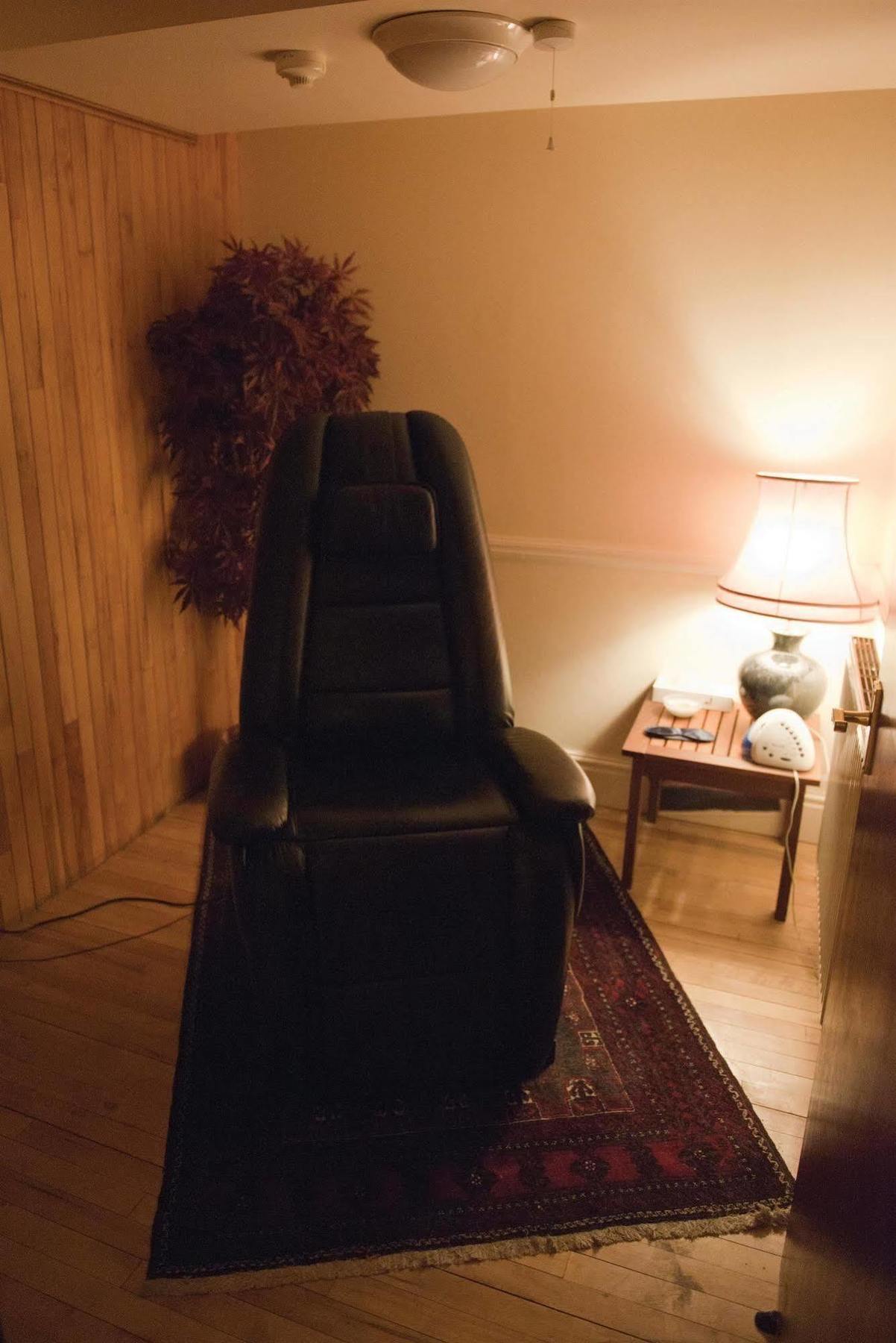 Best Western Bell In Driffield 設備 写真