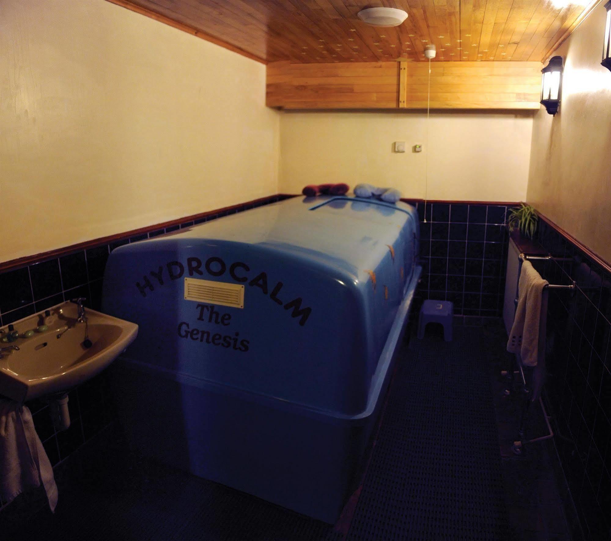 Best Western Bell In Driffield エクステリア 写真