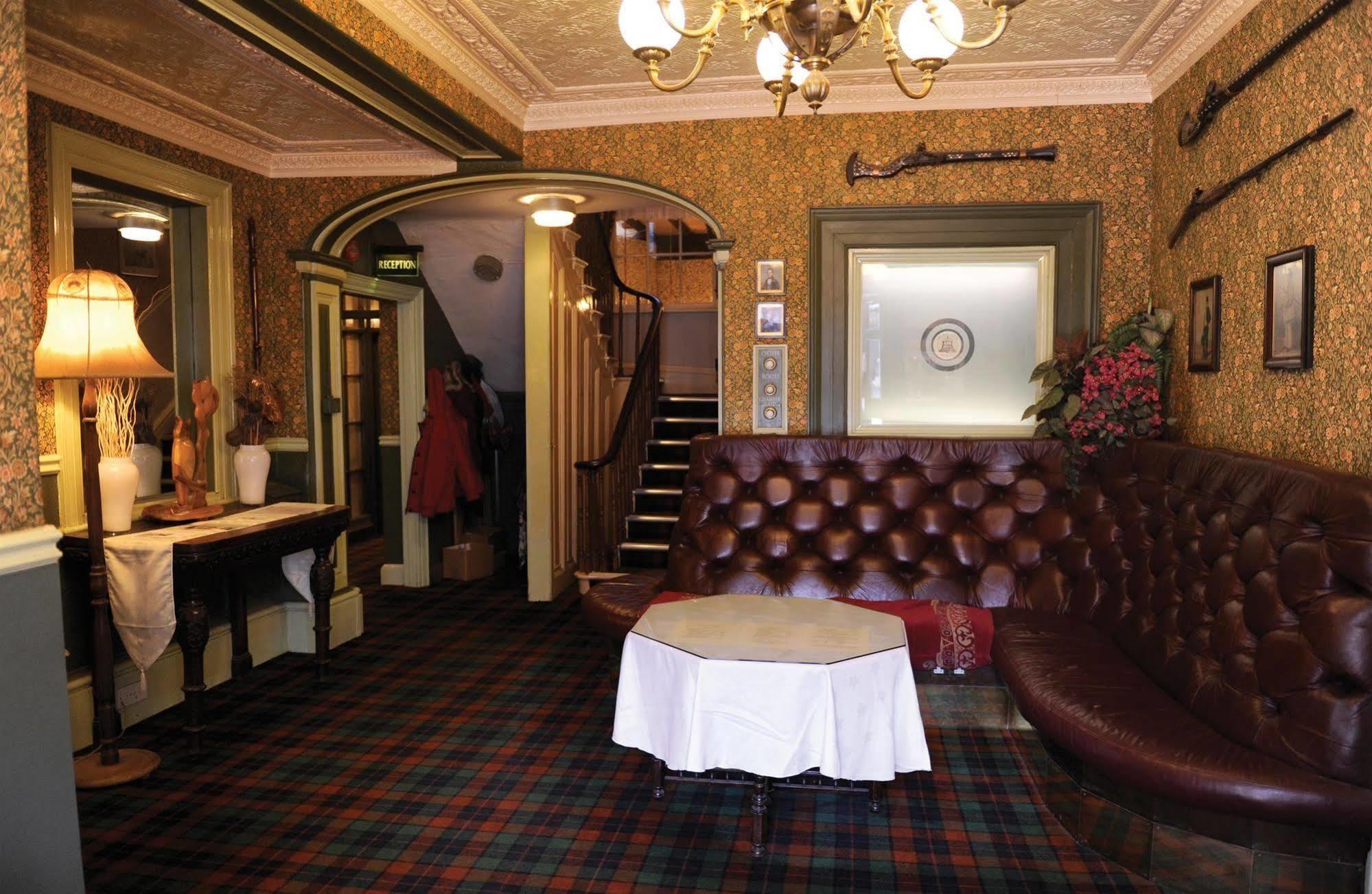 Best Western Bell In Driffield インテリア 写真